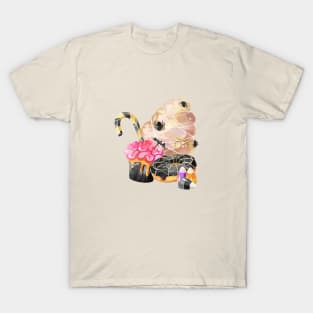 Scary Sweet Treats T-Shirt